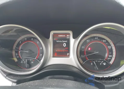 2015 Dodge Journey Sxt from USA, damaged, VIN 3C4PDCBG3FT596053